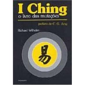 I Ching - o Livro das Mutações