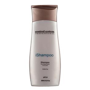 I Control System - Shampoo Hidratante - 250ml