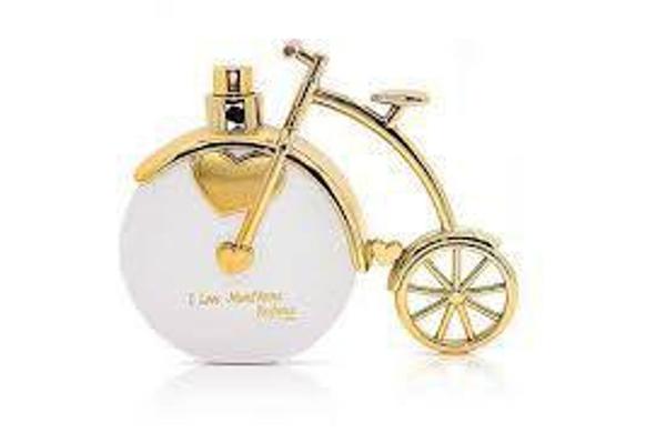 I Love Luxe Montanne Parfums - Mont'Anne 100ml