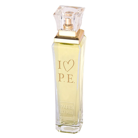 I Love P.E. Paris Elysees - Perfume Feminino - Eau de Toilette 100Ml