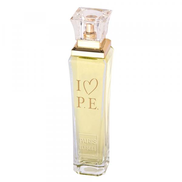 I Love P.E. Paris Elysees - Perfume Feminino - Eau de Toilette
