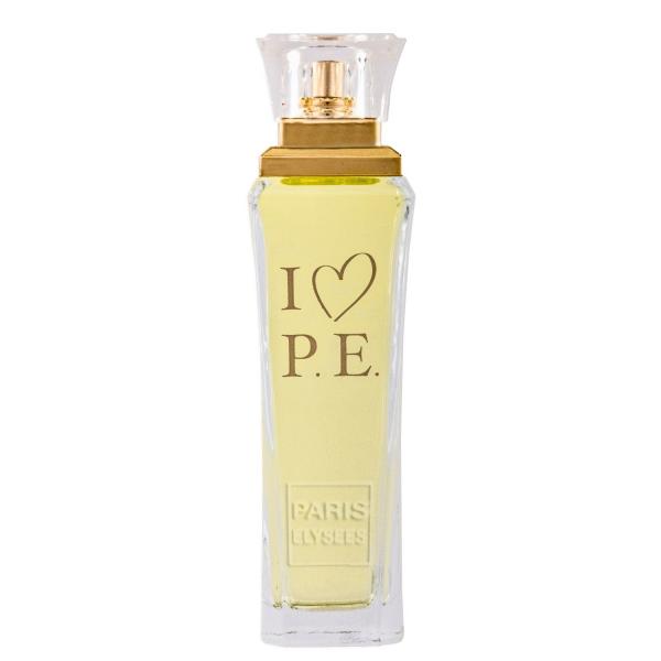 I Love PE Paris Elysees Eau de Toilette - Perfume Feminino 100ml