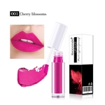 Ibcccndc Non-Stick Cup Lip Glaze Matte Matte Lipstick Batom Lasting