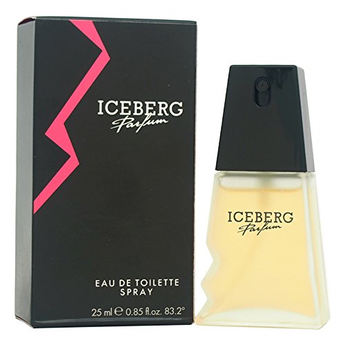Iceberg By Iceberg For Women - 0.84 Oz EDT Spray