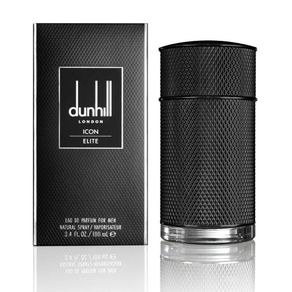 Icon Elite de Alfred Dunhill Eau de Parfum Masculino 100 Ml