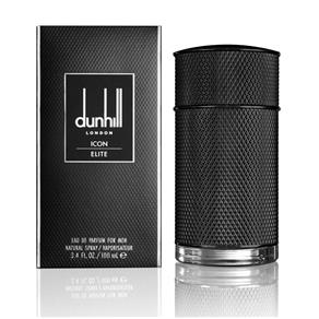 Icon Elite de Alfred Dunhill Eau de Parfum Masculino - 100 Ml