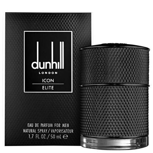 Icon Elite Dunhill Eau de Parfum – Perfume Masculino 50ml