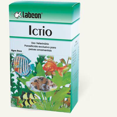 Ictio Labcon 15ml