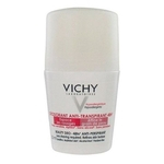 Ideal Finish Rollon Vichy - Desodorante Feminino 50ml