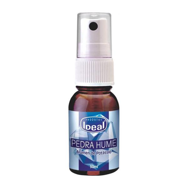 Ideal Pedra Hume Spray 30ml