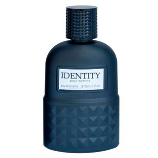 Identity I-Scents Perfume Masculino - Eau de Toilette 100ml