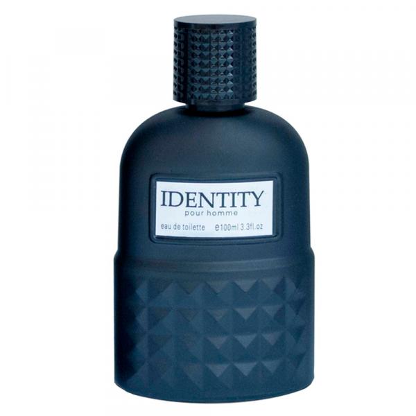 Identity I-Scents Perfume Masculino - Eau de Toilette