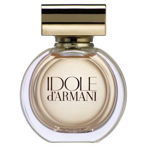 Idole D`Armani de Giorgio Armani Eau de Parfum Feminino - 75 Ml
