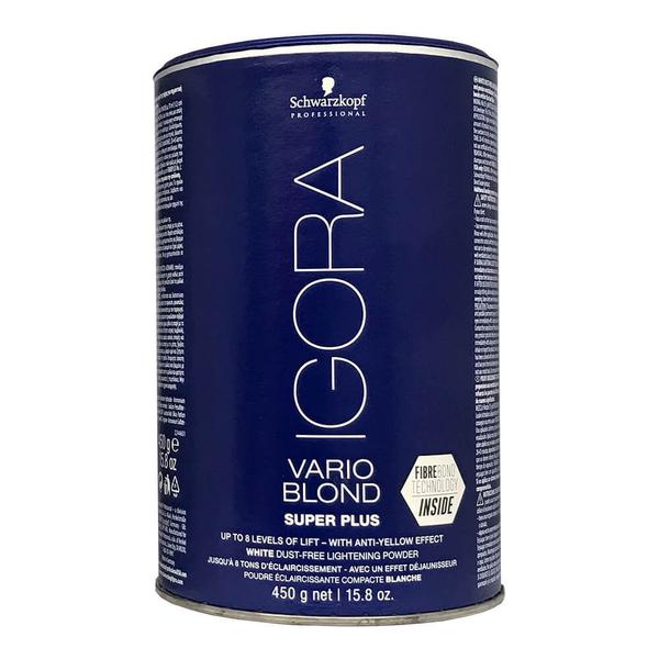 Igora Vario Blond Descolorante Extra Power 450g - Schwarzkopf
