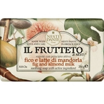 Il Frutteto Figo com Leite de Amêndoas Nesti Dante - Sabonete Frutal em Barra