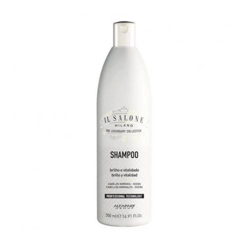 Il Salone Brilho e Vitalidade Shampoo 500ml
