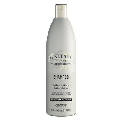 Il Salone Brilho e Vitalidade Shampoo 500ml