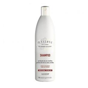 IL Salone Proteção Cor e Brilho Shampoo 500ml