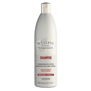 Il Salone Proteção da Cor e Brilho - Shampoo 500ml