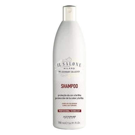 Il Salone Proteção Shampoo, Alfa Parf