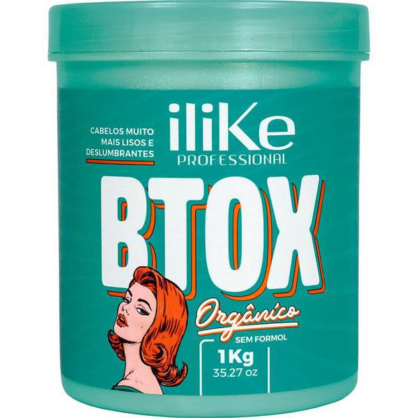 Ilike Botox Organico 1kl