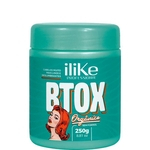 Ilike Btox Orgânico - 250G