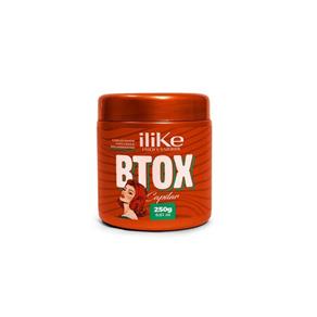 ILike - Professional Btox Capilar (250g)