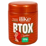 Ilike - Professional Btox Capilar (250G)