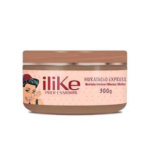 ILike Professional Hidratação Express 300g