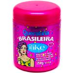 Ilike Queratina Brasileira Máscara Super Nutritiva - 250g