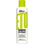 Ilike Shampoo Detox - 300ml