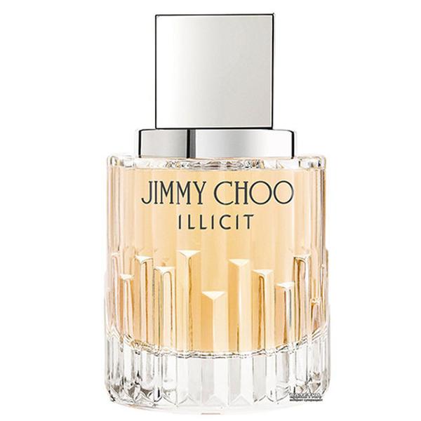 Illicit Perfume Feminino - Eau de Parfum - 40ml - Jimmy Choo - Vizcaya - Jimmy Choo
