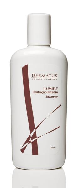 Ilumifly Nutrição Intensa - Shampoo - Dermatus