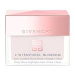 Iluminador e Tratamento Givenchy Rosy Glow L'Intemporel Blossom 15ml
