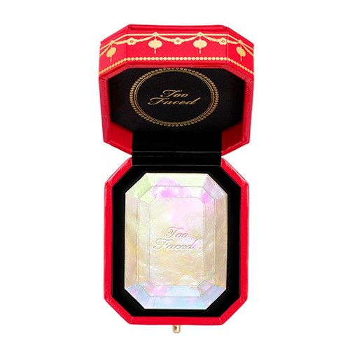 Iluminador Edición Limitada Diamond Light Highlighter Chinese New Year Limited Edition