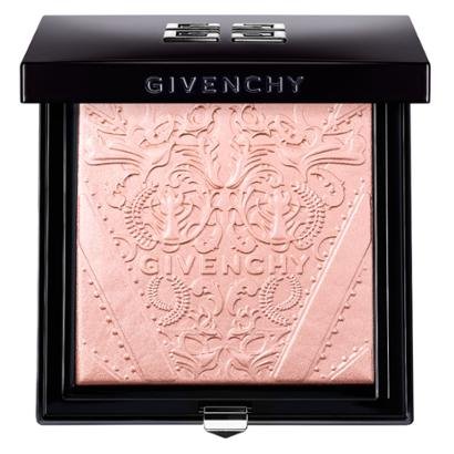 Iluminador em Pó Givenchy - Teint Couture Shimmer Powder Pink