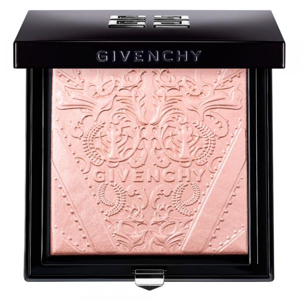 Iluminador em Pó Givenchy - Teint Couture Shimmer Powder