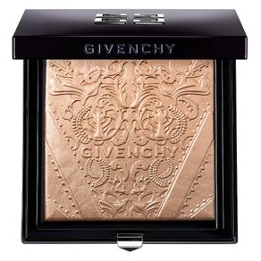 Iluminador Givenchy Teint Couture Shimmer Powder Compacto Gold