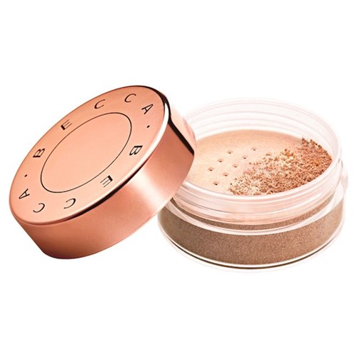 Iluminador Glow Dust Highlighter (Collector's Edition) Champagne Pop