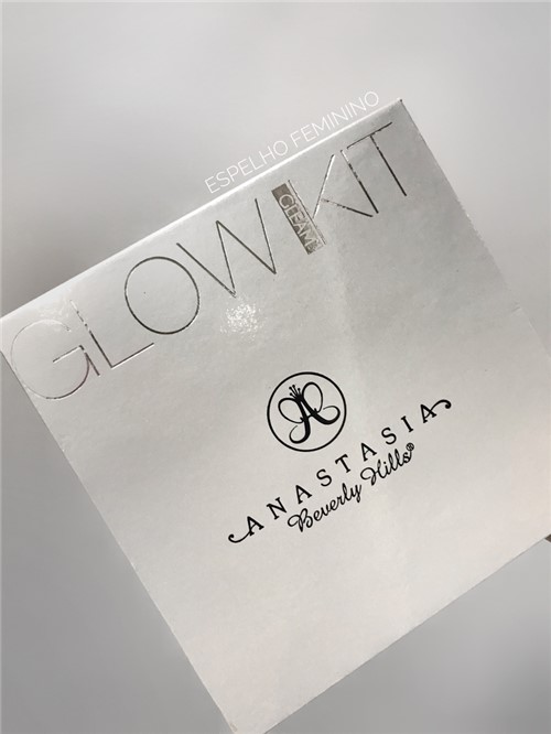 Iluminador Glow Kit Gleam - Anastasia Beverly Hills (Varejo)