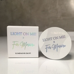 Iluminador Light On Me! - Cor Light 02 - Glow Me Up