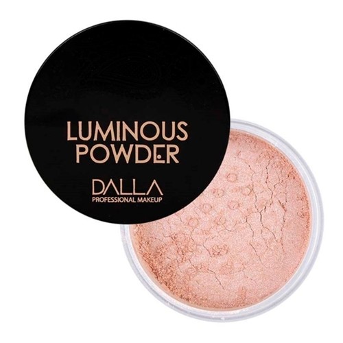 Iluminador Luminous Powder Dalla Makeup