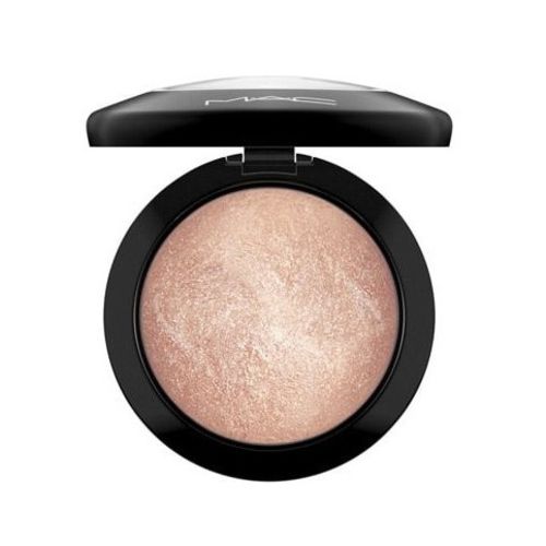 Iluminador Mac Mineralize Soft And Gentle