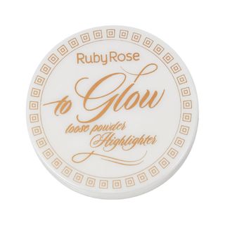 Iluminador Ruby Rose To Glow 04 Precious