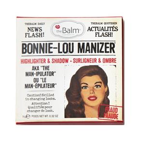Iluminador The Balm Bonnie Lou Manizer 8,5g - 8,5g