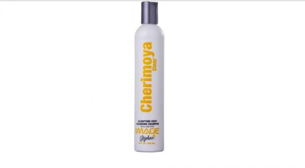 Image Cherimoya Clenz Clarifying Deep Cleansing - Shampoo 300ml - G
