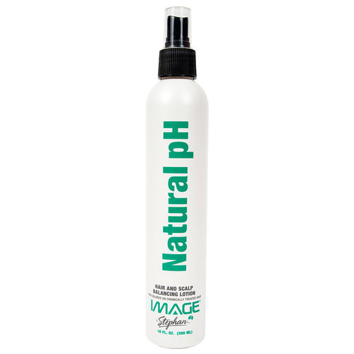 Image Hair And Scalp Leave-in Natural Ph Balancing 300ml