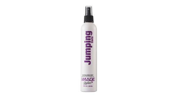 Image Jumping Curls Revitalizing Mist - Leave-in 300ml - G