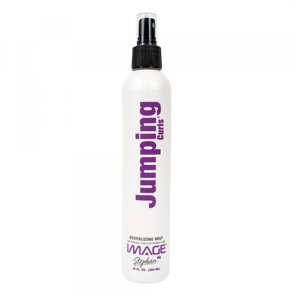 Image Jumping Curls Revitalizing Mist - Leave-In