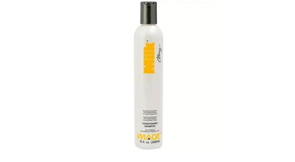 Image Milk Clenz Conditioning - Shampoo 300ml - G